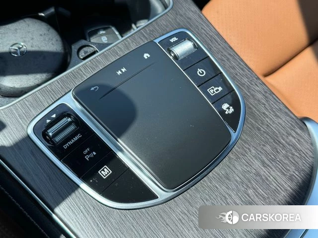 Mercedes-Benz GLC-Class X253 id 4019288 из Кореи 8