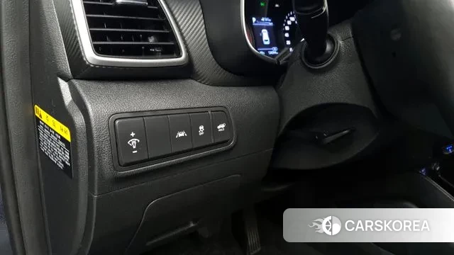 Hyundai All New Tucson id 2990864 из Кореи 8