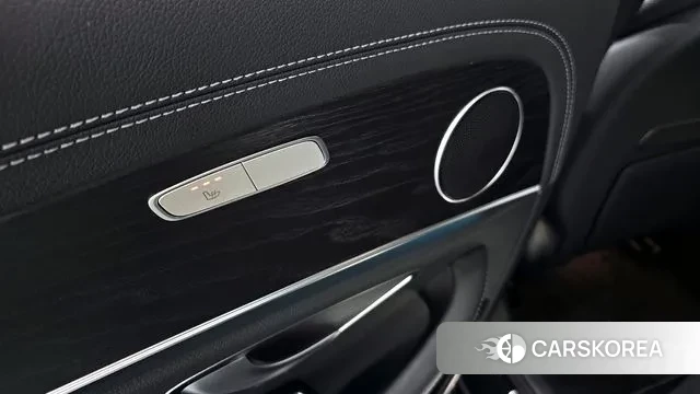 Mercedes-Benz E-Class W213 id 3712027 из Кореи 8