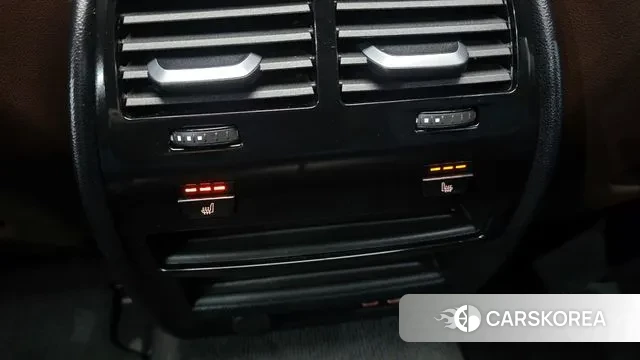 BMW 5 Series (G30) id 3479386 из Кореи 8