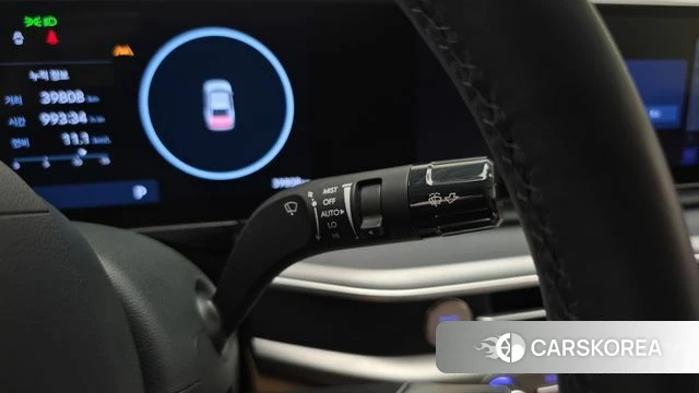 Hyundai Grandeur (GN7) id 4730563 из Кореи 8