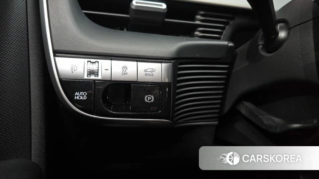 Hyundai Ionic 5 id 4415665 из Кореи 8