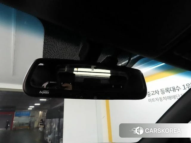 Ssangyong Rexton Sports Cannes id 3866941 из Кореи 8