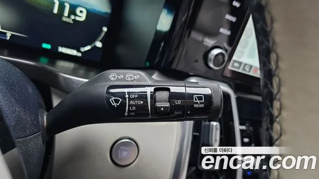 Kia Sorento 4th Generation id 2716296 из Кореи 8