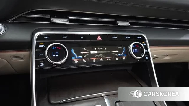 Genesis GV80 id 2959236 из Кореи 8