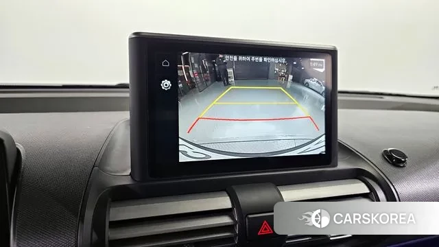 Hyundai Casper id 3348928 из Кореи 8