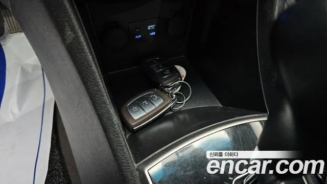 Hyundai Accent (New type) id 2827761 из Кореи 8