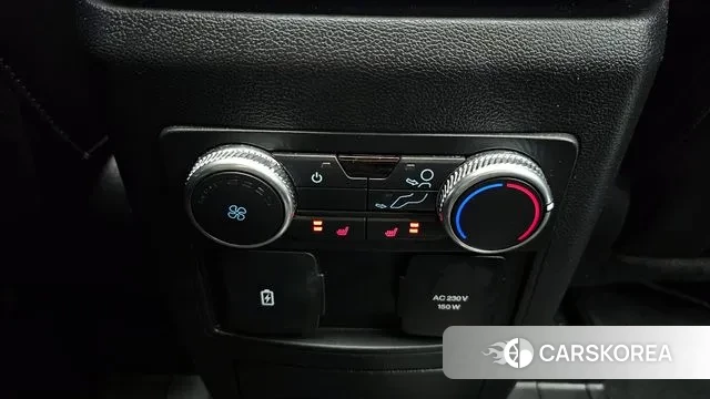 Ford Explorer 6th Generation id 3675609 из Кореи 8