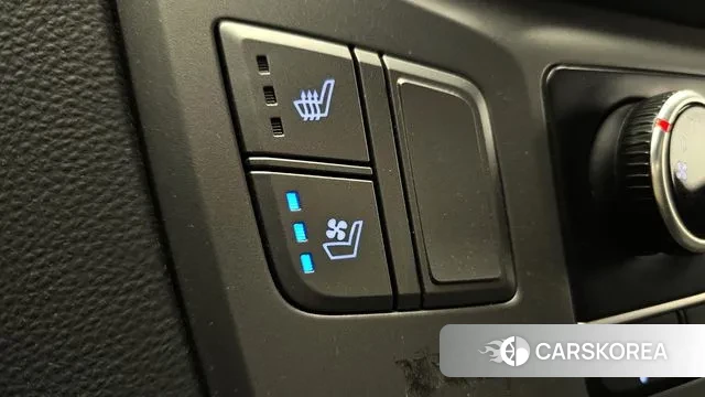 Hyundai The New Grand Starex id 3445137 из Кореи 8