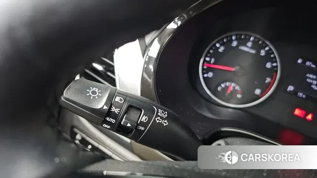 Kia Seltos id 3361116 из Кореи 8