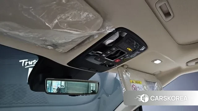 Kia The New Carnival 4th Generation id 3382923 из Кореи 8