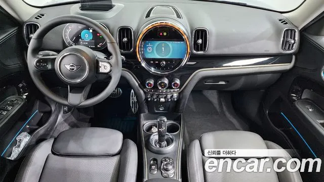 Mini Cooper Countryman id 2665472 из Кореи 8
