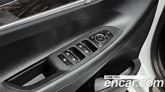 Hyundai Grandeur IG id 2922761 из Кореи 8