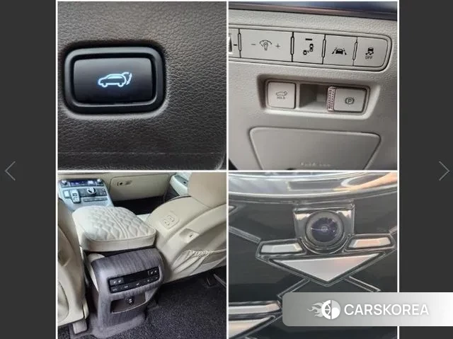 Hyundai Palisade id 2900885 из Кореи 8