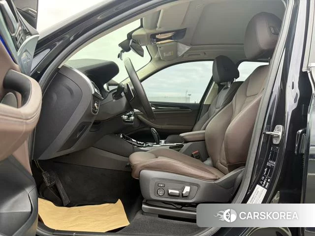 BMW X3 id 4240018 из Китая 8