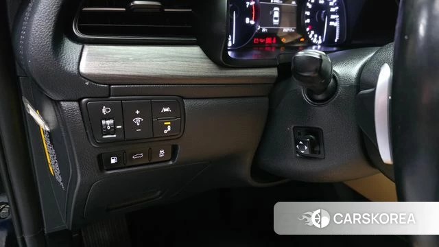 Kia K7 Premier id 4284932 из Кореи 8