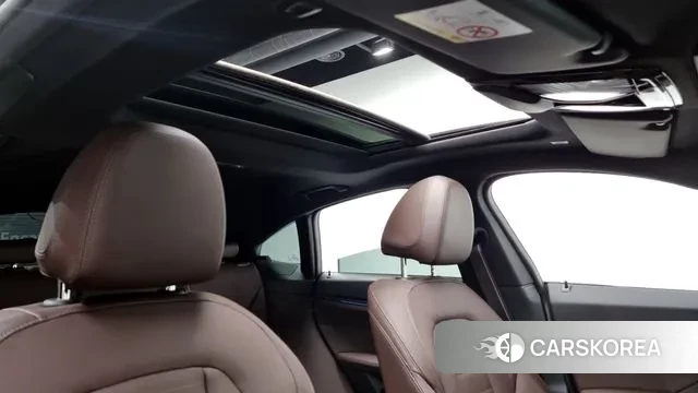 BMW i4 id 2900767 из Кореи 8