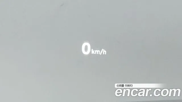 Genesis G90 id 2825420 из Кореи 8