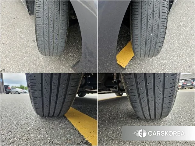 Hyundai The New Avante AD id 3253878 из Кореи 8