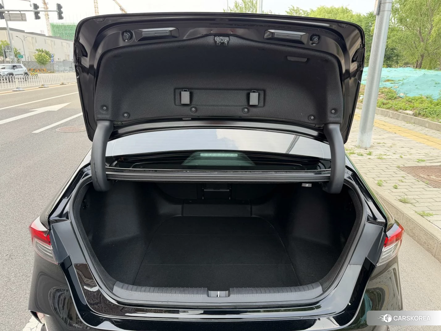 Honda Yingshipai id 4441119 из Китая 8