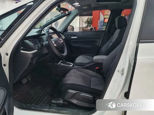 Honda Fit id 4258387 из Китая 8
