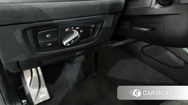 BMW 1 Series (F20) id 3814478 из Кореи 8