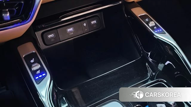 Kia Sorento 4th Generation id 4443985 из Кореи 8