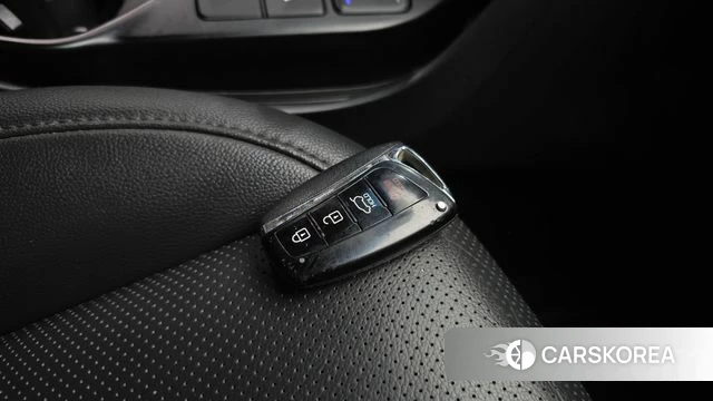 Hyundai Santa Fe The Prime id 4448362 из Кореи 8