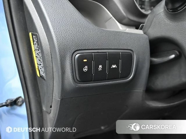 Kia The New Ray id 4573803 из Кореи 8
