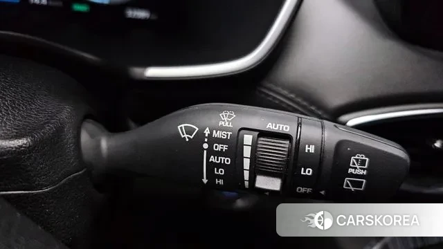 Hyundai The New Santa Fe id 3684997 из Кореи 8