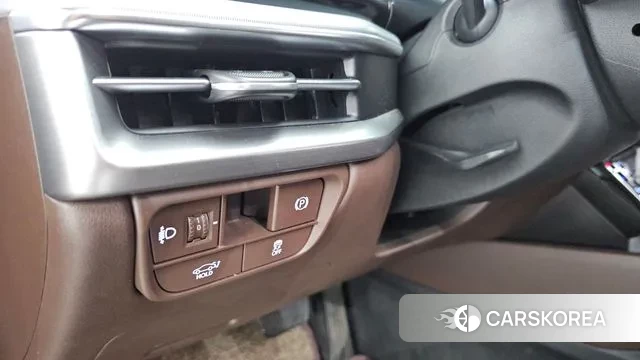 Hyundai Grandeur (GN7) id 3420793 из Кореи 8