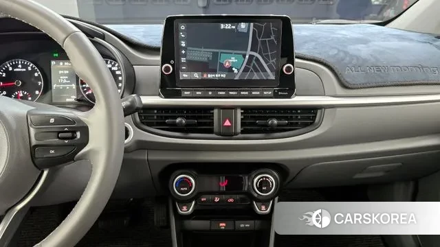 Kia Morning Urban (JA) id 3681793 из Кореи 8