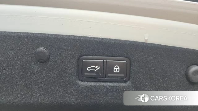 Kia K8 id 3910834 из Кореи 8