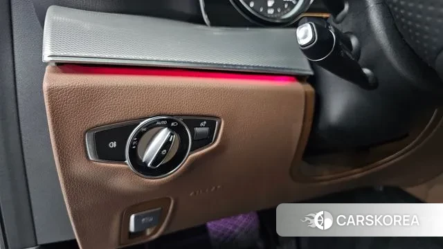 Mercedes-Benz E-Class W213 id 3429557 из Кореи 8