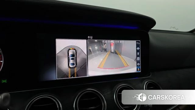 Mercedes-Benz E-Class W213 id 3873729 из Кореи 8