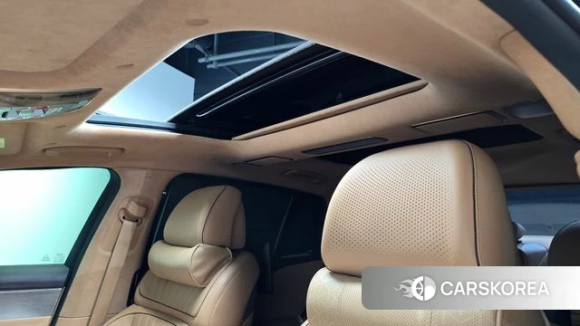 Genesis G90 (RS4) id 4506413 из Кореи 8