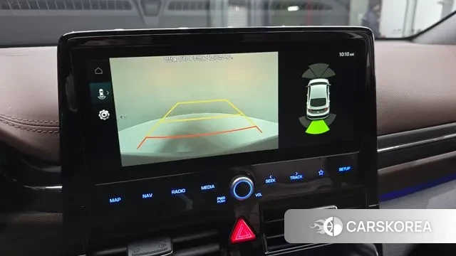 Hyundai The New Ionic Hybrid id 3698096 из Кореи 8