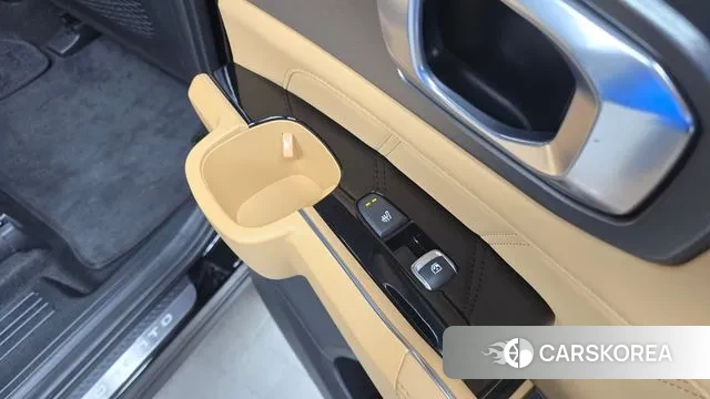 Kia Sorento 4th Generation id 3432289 из Кореи 8