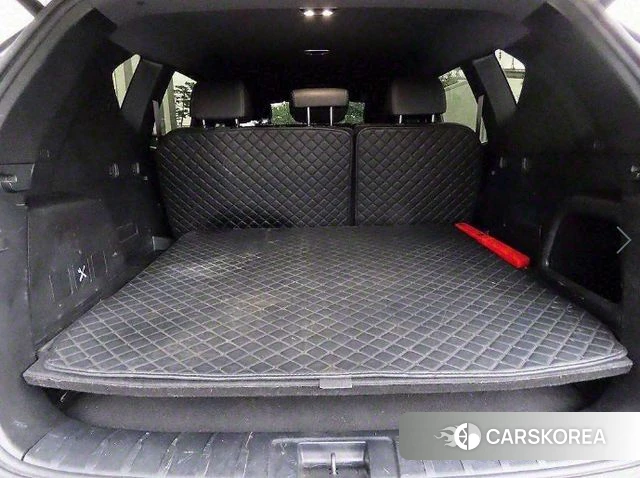 Ssangyong Rexton New Arena id 4230507 из Кореи 8