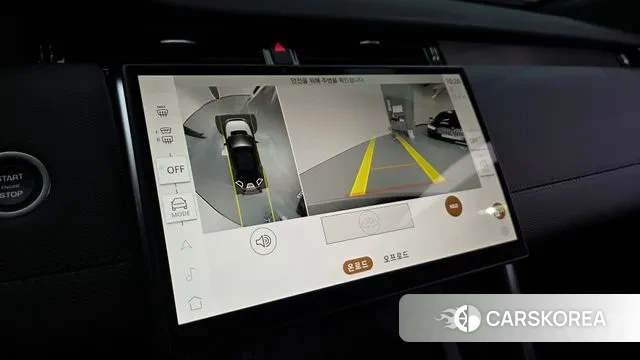 Land Rover Discovery Sports 2nd Generation id 3098918 из Кореи 8