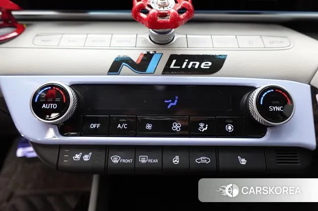 Hyundai Avante (CN7) id 3416969 из Кореи 8