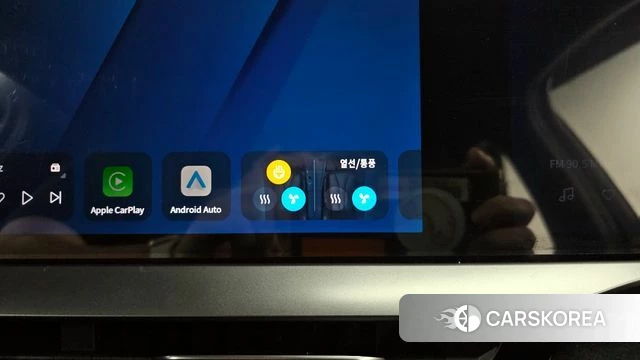 Renault Korea (Samsung) Grand Coleos id 3896704 из Кореи 8