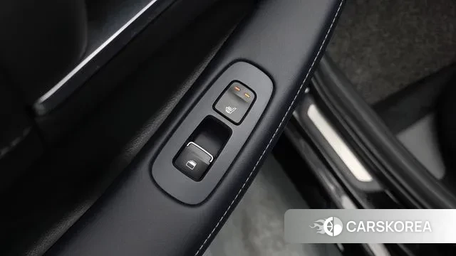 Hyundai Sonata (DN8) id 3640623 из Кореи 8