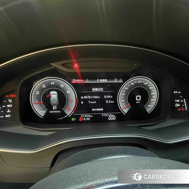 Audi A6 (import) id 4220578 из Китая 8