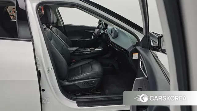 Kia EV6 id 3011587 из Кореи 8