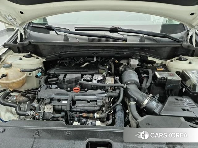 Kia Sportage 5th Generation id 4705544 из Кореи 8