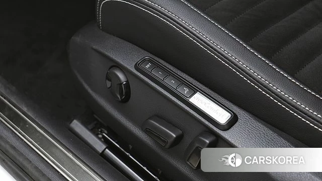 Volkswagen Passat GT (B8) id 4550775 из Кореи 8