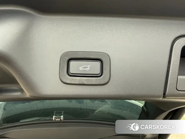 Land Rover Range Rover Evoque 2nd Generation id 3407194 из Кореи 8