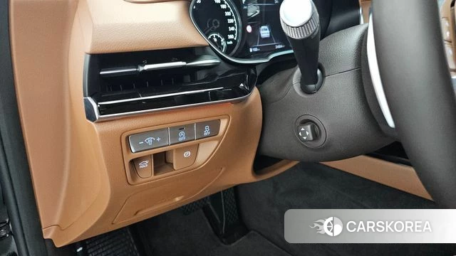 Genesis G80 (RG3) id 4408574 из Кореи 8
