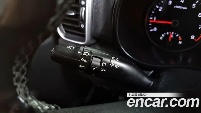 Kia Sportage The Bold id 2762072 из Кореи 8